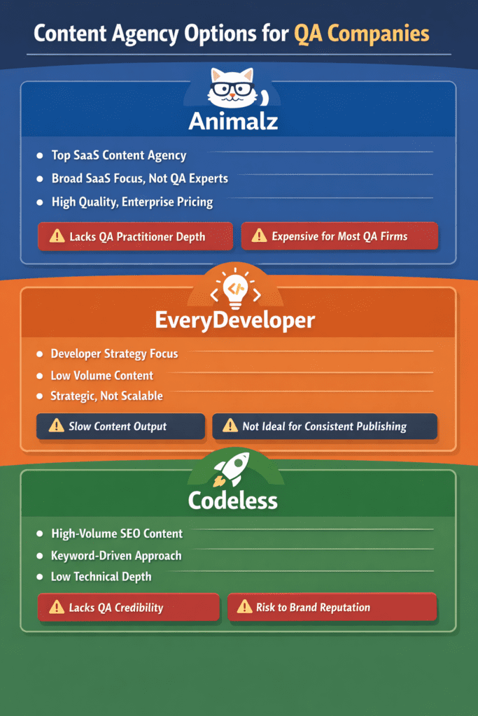 Draft.dev Alternative Options