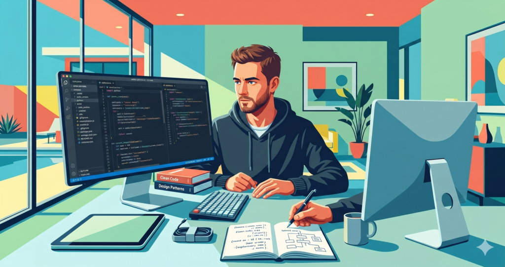 Blog Ghostwriter for Software Companies