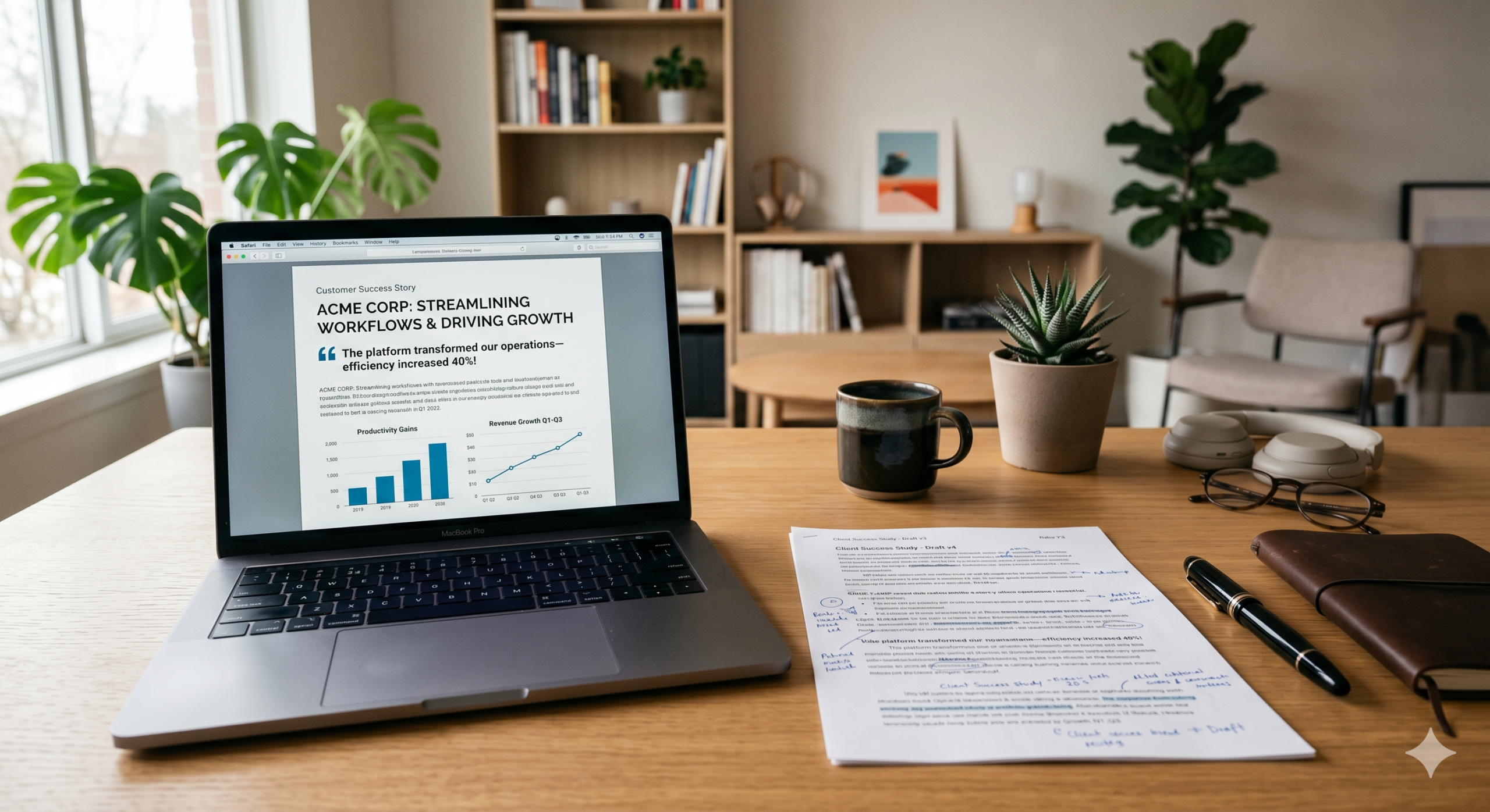 case study writing service