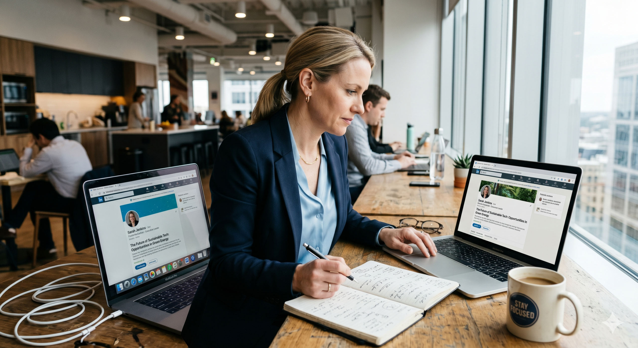 Personal Brand Ghostwriting Guide