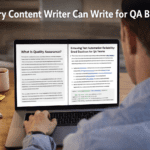 Hire a QA Content Writer