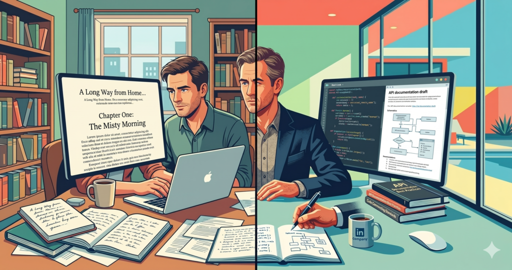 How to Find Ghostwriters