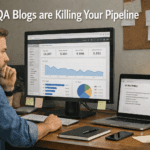 QA Blog Writing Services