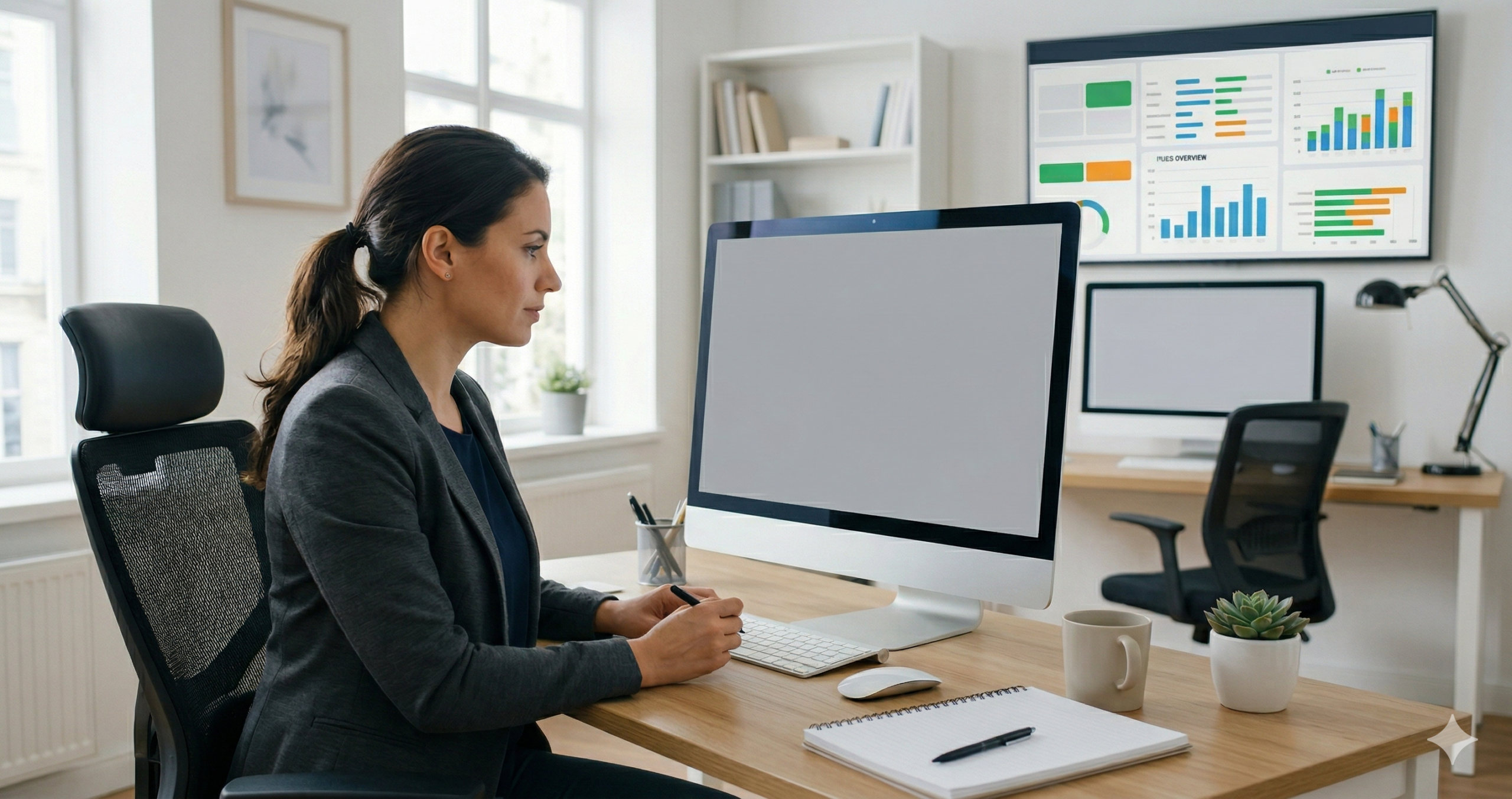 QA Whitepaper Writing Services