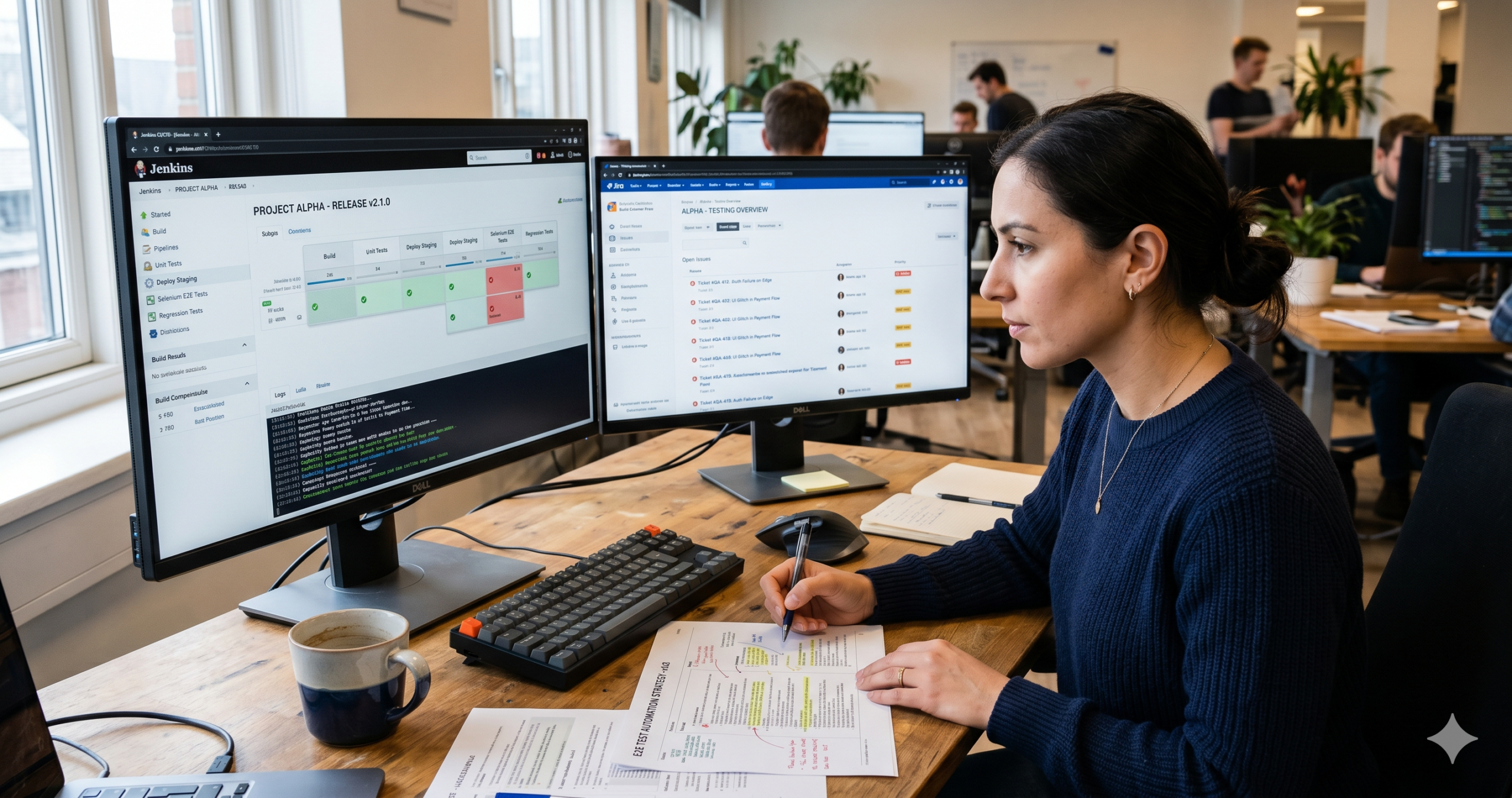 Whitepaper Writing Service