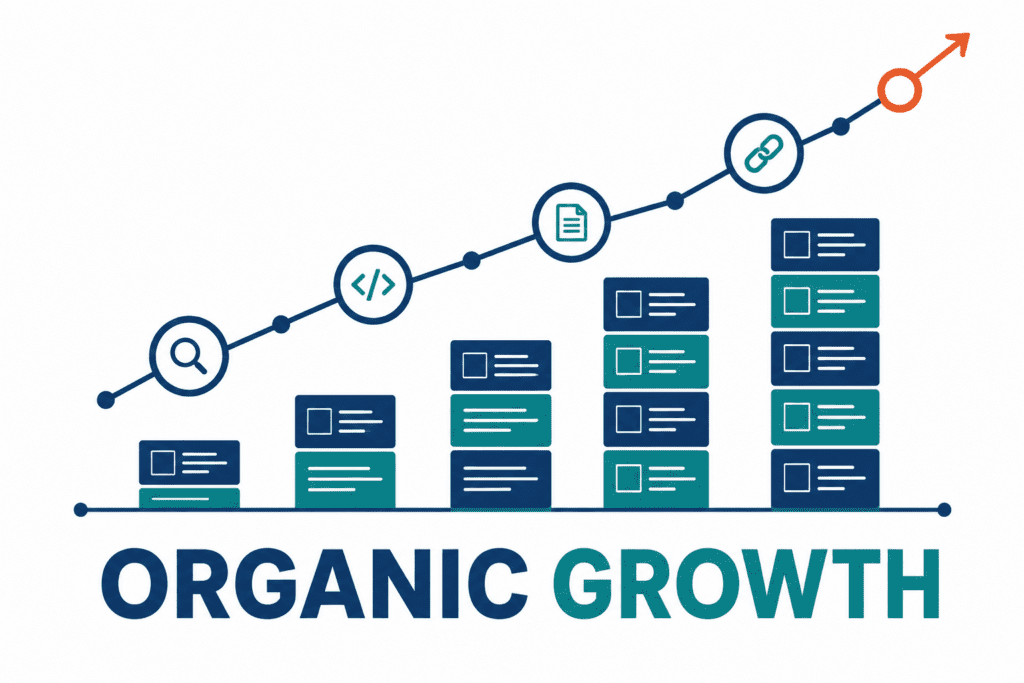 seo for saas startups