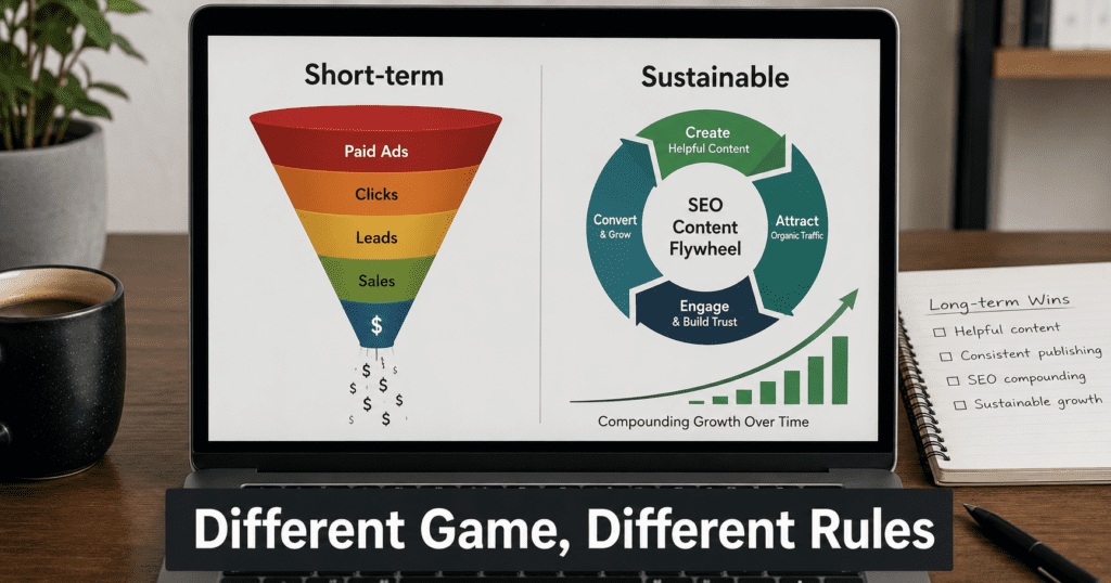SEO Digital Marketing 2026