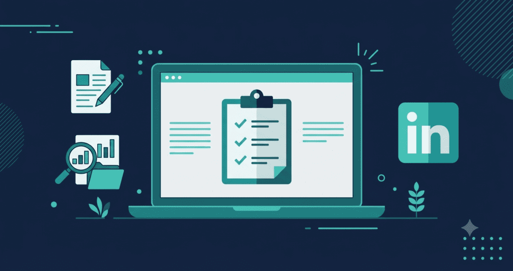 B2B Content Writing Services