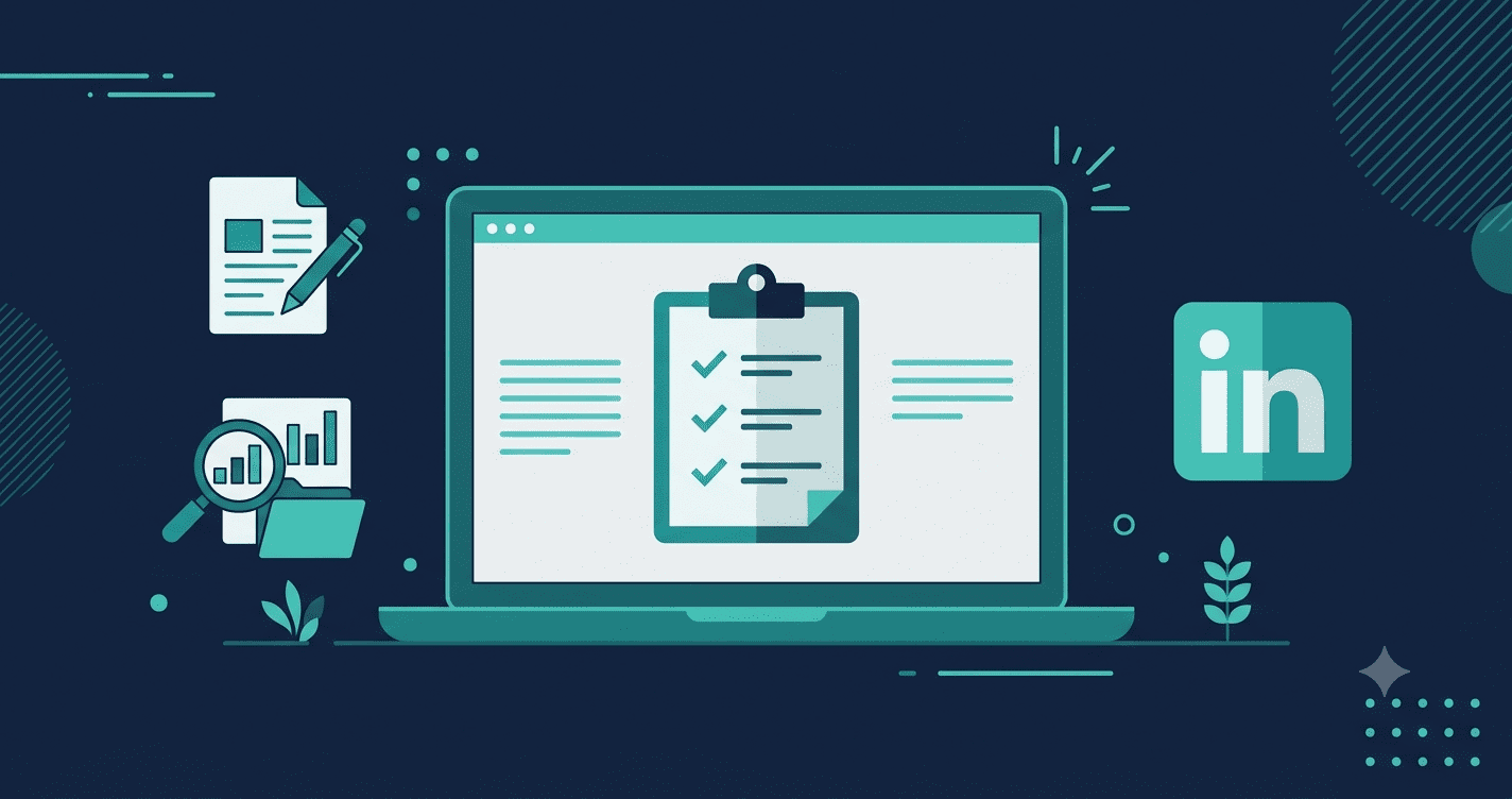 B2B Content Writing Services