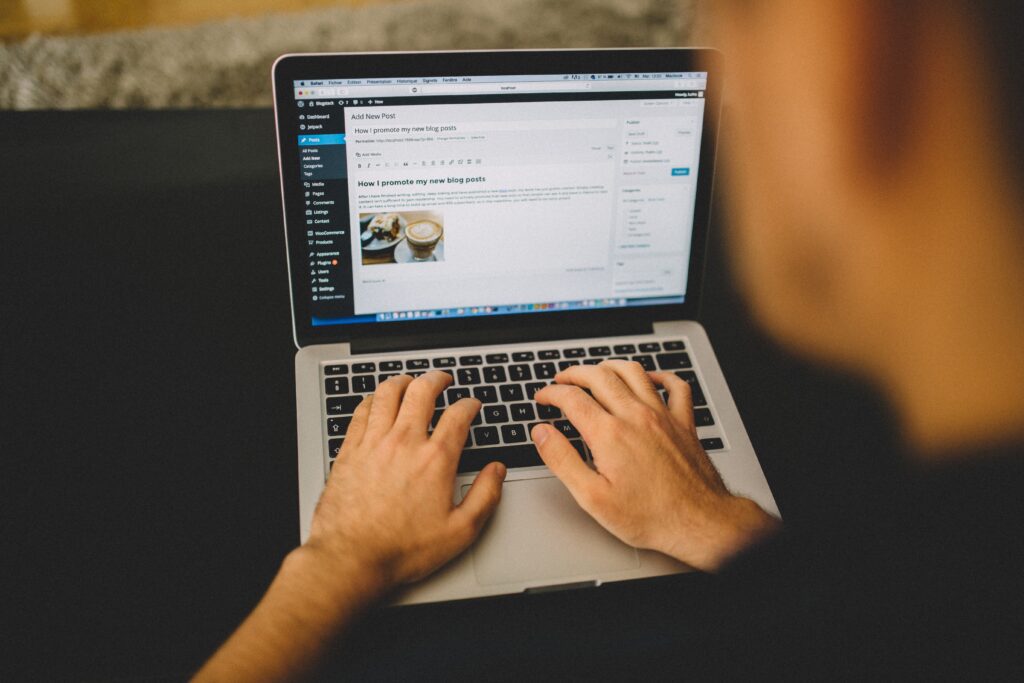 Saas content writer